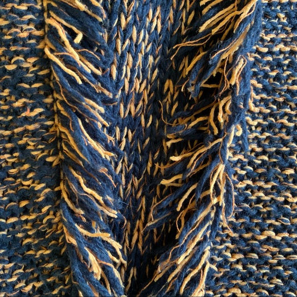 Anthropologie  Sparrow Sweater Cardigan - Picture 4 of 9